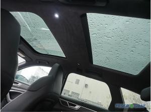 Audi RS6 Avant *Nachtblau exclusive* AHK Standh. B&O