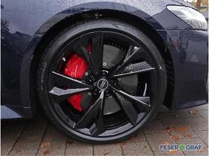 Audi RS6 Avant *Nachtblau exclusive* AHK Standh. B&O