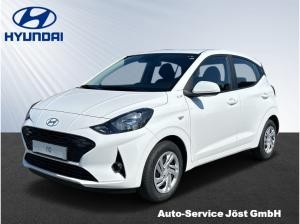 Hyundai i10 Select , 1.0 Ltr. 46 KW/ 63 PS, 5-Gang, Kurzzulassung, nicht gefahren, sofort verfügbar