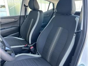 Hyundai i10 Select , 1.0 Ltr. 46 KW/ 63 PS, 5-Gang, Kurzzulassung, nicht gefahren, sofort verfügbar