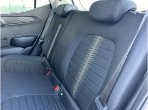 Hyundai i10 Select , 1.0 Ltr. 46 KW/ 63 PS, 5-Gang, Kurzzulassung, nicht gefahren, sofort verfügbar