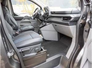 Ford Tourneo Custom Bus Sport Elektro Panorama GJR NAVI -K.T.-