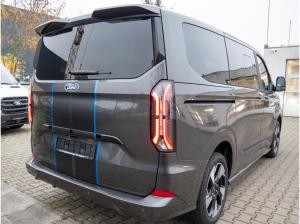 Ford Tourneo Custom Bus Sport Elektro Panorama GJR NAVI -K.T.-