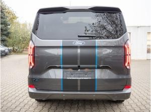 Ford Tourneo Custom Bus Sport Elektro Panorama GJR NAVI -K.T.-
