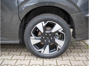 Ford Tourneo Custom Bus Sport Elektro Panorama GJR NAVI -K.T.-