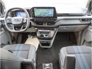 Ford Tourneo Custom Bus Sport Elektro Panorama GJR NAVI -K.T.-