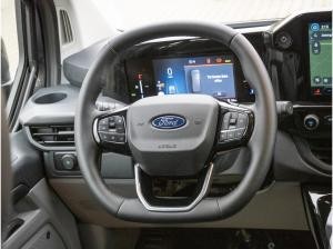 Ford Tourneo Custom Bus Sport Elektro Panorama GJR NAVI -K.T.-