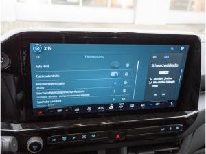 Ford Tourneo Custom Bus Sport Elektro Panorama GJR NAVI -K.T.-