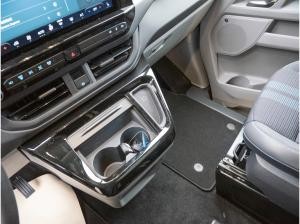 Ford Tourneo Custom Bus Sport Elektro Panorama GJR NAVI -K.T.-