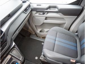 Ford Tourneo Custom Bus Sport Elektro Panorama GJR NAVI -K.T.-