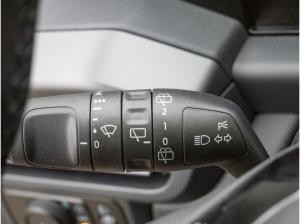 Ford Tourneo Custom Bus Sport Elektro Panorama GJR NAVI -K.T.-