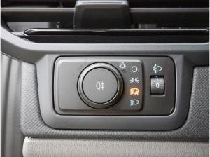 Ford Tourneo Custom Bus Sport Elektro Panorama GJR NAVI -K.T.-