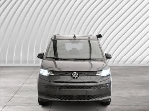 Volkswagen California Beach Camper