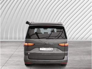 Volkswagen California Beach Camper