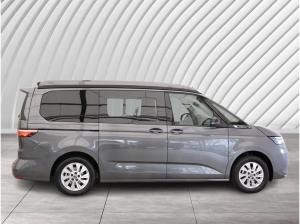 Volkswagen California Beach Camper