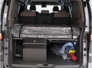 Volkswagen California Beach Camper