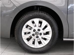 Volkswagen California Beach Camper