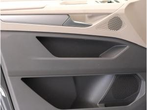 Volkswagen California Beach Camper