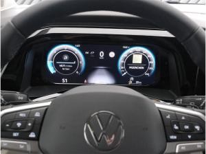 Volkswagen California Beach Camper