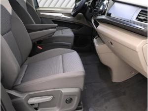 Volkswagen California Beach Camper