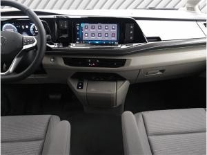 Volkswagen California Beach Camper