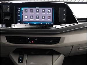 Volkswagen California Beach Camper