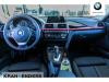 Foto - BMW 318 d Limousine