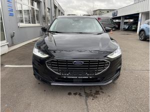 Ford Focus Titanium Edition 125 PS * Sofort Verfügbar *