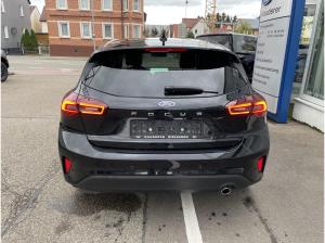 Ford Focus Titanium Edition 125 PS * Sofort Verfügbar *