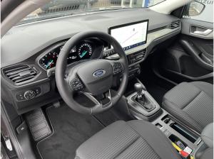 Ford Focus Titanium Edition 125 PS * Sofort Verfügbar *