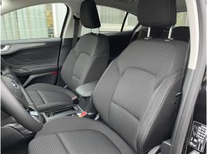 Ford Focus Titanium Edition 125 PS * Sofort Verfügbar *