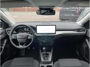 Ford Focus Titanium Edition 125 PS * Sofort Verfügbar *