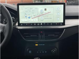 Ford Focus Titanium Edition 125 PS * Sofort Verfügbar *