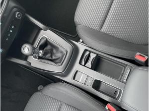 Ford Focus Titanium Edition 125 PS * Sofort Verfügbar *