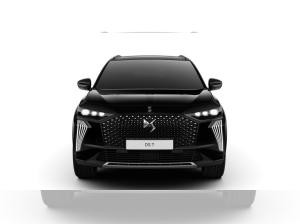 DS Automobiles DS 7 Pallas *Diesel*130PS Blue HDI