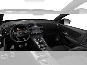 DS Automobiles DS 7 Pallas *Diesel*130PS Blue HDI