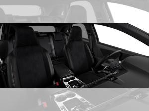 DS Automobiles DS 7 Pallas *Diesel*130PS Blue HDI