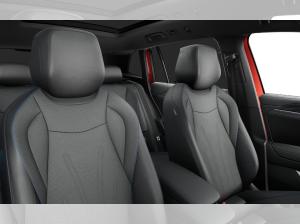 Volkswagen Tiguan R-Line 2,0 l TDI SCR 4MOTION 142 kW (193 PS) 7-Gang-Doppelkupplungsgetriebe DSG