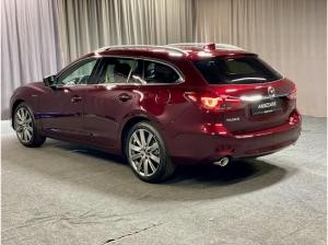 Mazda 6 194PS*SOFORT*20TH ANNIVERSARY*