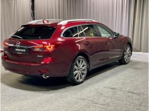 Mazda 6 194PS*SOFORT*20TH ANNIVERSARY*