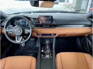 Mazda 6 194PS*SOFORT*20TH ANNIVERSARY*