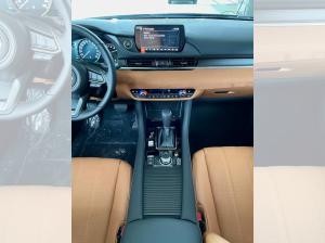 Mazda 6 194PS*SOFORT*20TH ANNIVERSARY*