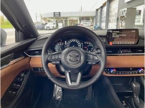 Mazda 6 194PS*SOFORT*20TH ANNIVERSARY*