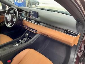 Mazda 6 194PS*SOFORT*20TH ANNIVERSARY*