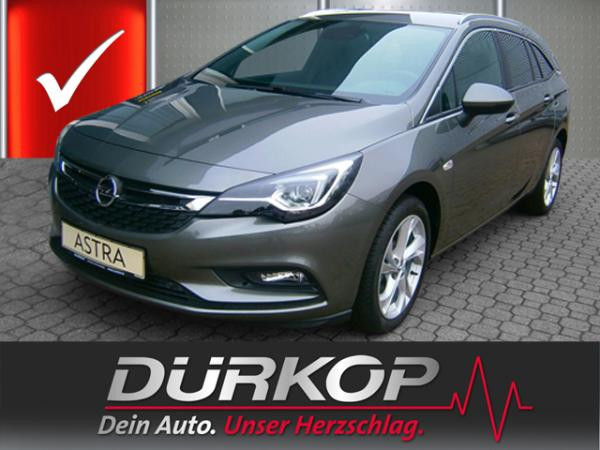 Foto - Opel Astra K Sports Tourer Dynamic*SOFORT VERFÜGBAR*