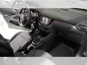 Opel Crossland X 1.2T LED,DAB,Sitzheiz,Lenkradheiz