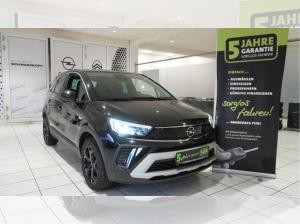 Opel Crossland X 1.2T LED,DAB,Sitzheiz,Lenkradheiz