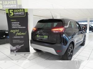 Opel Crossland X 1.2T LED,DAB,Sitzheiz,Lenkradheiz