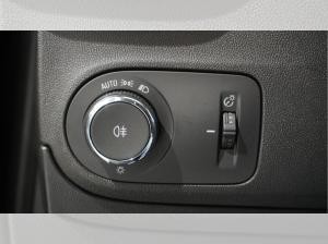 Opel Crossland X 1.2T LED,DAB,Sitzheiz,Lenkradheiz