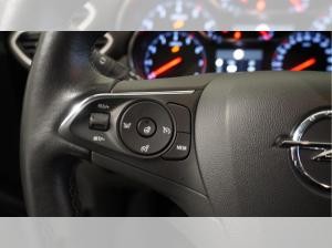 Opel Crossland X 1.2T LED,DAB,Sitzheiz,Lenkradheiz